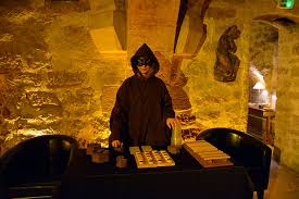 Alors, prêt à embarquer dans une. Les Maitres Du Temps Cbr Team Building