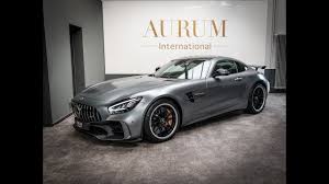 New Facelift 2020 Mercedes Benz Amg Gt R Walkaround By Aurum International Mercedes Benz Mercedes Benz Amg Mercedes Amg Gt R