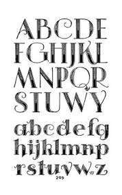 A typeface represents shared patterns across a collection of letters. 72 Fonts For Lettering Slogan Ideas Lettering Lettering Fonts Hand Lettering