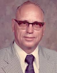 Claud Bell "C. B." Pickle Obituary