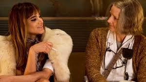 Jodie foster runs a hospital for criminals. Exclusive Hotel Artemis Could Go Global In A Sequel Fandom