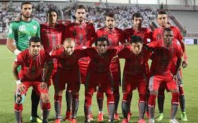 #الدحيل يُنهي القسم الأول من بطولة #دوري_نجوم_qnb في المركز الثالث برصيد 21 نقطة.pic.twitter.com/sui2uiyuij. Ø§Ù„Ø¯Ø­ÙŠÙ„ ÙŠÙ‚Ø³Ùˆ Ø¹Ù„Ù‰ Ø§Ù„Ø¹ÙŠÙ† Ø¨Ø±Ø¨Ø§Ø¹ÙŠØ© ÙˆÙŠØªØ£Ù‡Ù„ Ù„Ø¯ÙˆØ± Ø§Ù„Ù€8 Ø¨Ø¯ÙˆØ±ÙŠ Ø£Ø¨Ø·Ø§Ù„ Ø¢Ø³ÙŠØ§ Ø¨ÙˆØ§Ø¨Ø© Ø§Ù„Ø´Ø±ÙˆÙ‚ Ù†Ø³Ø®Ø© Ø§Ù„Ù…ÙˆØ¨Ø§ÙŠÙ„