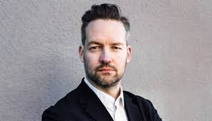 Allar bækur eftir höfundinn David Baas