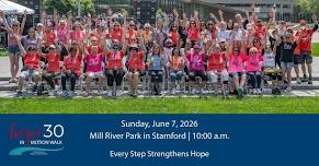 Hope in Motion Walk