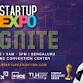 AIGNITE - EVENTEX STARTUP EXPO event image