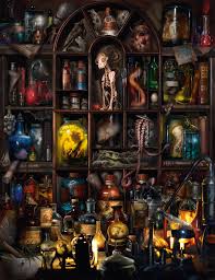 Dmg Illustration Fantasy Art Dungeons And Dragons Art Art