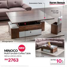 Coffee table png white coffee mug png black table png sitting at table png coffee art png coffee top view png. New Arrival Check Out This Harvey Norman Malaysia Facebook