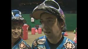 Smart Parts World Paintball Championship 2006