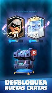 With gems, you do anything. Clash Royale V3 1 0 98 Mod Apk Unlimited Money Gems Unlocked