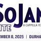 SoJam Lite! A Cappella Festival 2025 event image