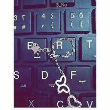 Name editable jewelry for whatsapp and instagram status and profile picture. 87 Alphabets Dpz Ideas Alphabet Stylish Alphabets Alphabet Wallpaper