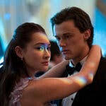 Lisa Hills, Briarcliff, Alumna Bride of Thomas McChesney