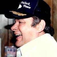 Mayor John E. McCormac