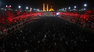 Ashura, also known as yawm ashura is the tenth day of muharram, the first month in the islamic calendar. Ø¨Ø§Ù„ØµÙˆØ± Ø¹Ø§Ø´ÙˆØ±Ø§Ø¡ ÙÙŠ Ø§Ù„Ø¹Ø±Ø§Ù‚ ÙˆØ§Ù„ÙƒÙˆÙŠØª ÙˆØºÙŠØ±Ù‡Ø§ Cnn Arabic