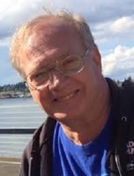 Dave Shepard Obituary