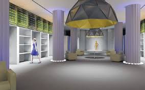 Fatemeh Abadian Mps L Thesis Lighting Workshop Project Invited Mps L Students To Deveop A Interior Design Student Retail Lighting Design Design Solutions