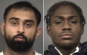 Suspect charged nearly two years after deadly Mississauga shooting