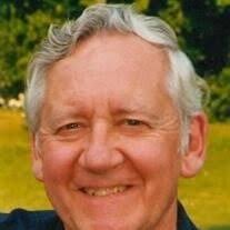 William D. Merrick Obituary