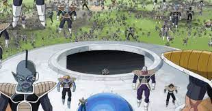 Dragon Ball Z Movie Trailer Has Been Released And It Looks Awesome A New