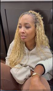 Amber's Situation with Anthony