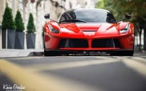 30 Ferrari Laferrari Hd Wallpapers Background Images