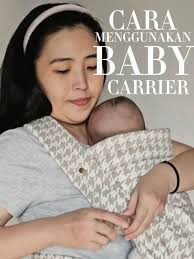 Baby Carriers in Kampala