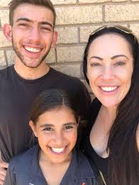 Family of Abbey Forrest pay tribute to 'beautiful girl' killed in Wyndham  ute rollover