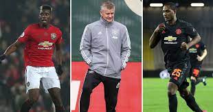 Manchester united transfer news 2020/21. Manchester United News And Transfers Recap Premier League Return Date Confirmed And Ighalo Latest Manchester Evening News