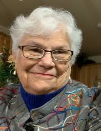 Obituary information for Betty Jean Kohlhagen
