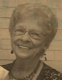 Margaret C. Varner Obituary