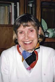 Lois Kathleen McGowan