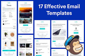 17 Customizable And Responsive Mailto Html Email Templates Only 17 Mightydeals