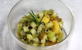 Epingle Sur Dessert