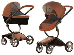 Are you able to find the hidden objects? Comfortbaby Mima Xari Camel Black