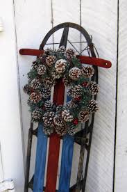 Get inspired by gorgeous greenery, twinkling light displays, and other outdoor. Natural Christmas Decorating Ideas For The Home Holidappy