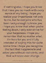 Pin By Ashley Parker On K The Second Love Message For Him Romantic Love Quotes Heartfelt Quotes