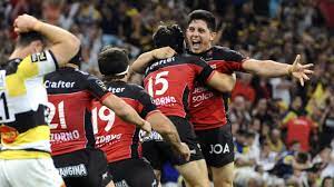 Maybe you would like to learn more about one of these? La Rochelle Toulon 15 18 L Antiseche Le Carton Rouge De Pierre Aguillon A Tout Change Top 14 2016 2017 Rugby Rugbyrama