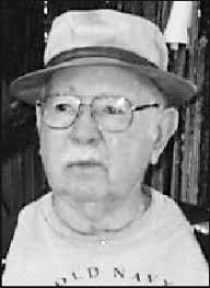 Herbert Swift Obituary (2007)
