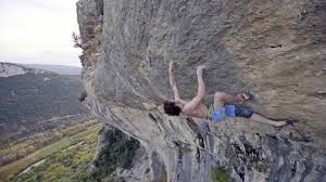 Adam ondra is one of the greatest climbers in the world and a true legend in the making. Adam Ondra Begeht C R S 9b Video Kletterszene
