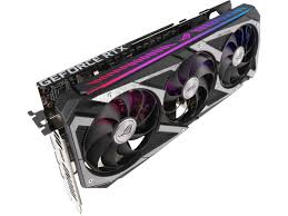 Continue reading to know more. Asus Reveals Its Geforce Rtx 3060 Rog Strix Graphics Card Techpowerup