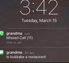 Yes it is : rcomedyheaven