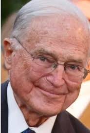 Alan Davis Obituary (1930