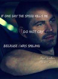 He is an american author that was born on september 12, 1973. Rip Paul Walker Paul Walker Rip Paul Walker Paul Walker Quotes