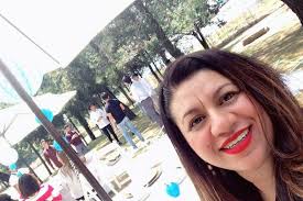 Guillermina Rubio Rubio