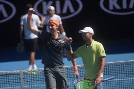 Set games won 4.7 avg 2. Jan Lennard Struff On Twitter Unbelievable Quarterfinal And Topseed Win With My Doubles Partner Ben Mclachlan Now Semifinal Australianopen On Thursday Japan Germany Ausopen Melbourne Neverquit Https T Co Nbx9qipkfg