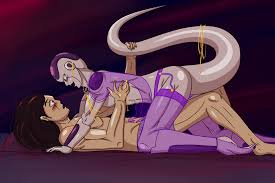 Post 2565191: Dragon_Ball_(series) Frieza Yamcha