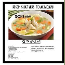 2 ulas bawang putih cincang. Nak Diet Tapi Mengidam Lauk Kampung Jom Cuba 7 Resipi Sihat Versi Tekak Melayu Ini
