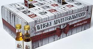 Whisky Adventskalender Whisky Adventskalender Adventkalender Adventskalender
