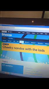 Watch on bbc one, bbc iplayer and online from 19:30 gmt; That Time Bbc Bitesize Got Hacked Album On Imgur