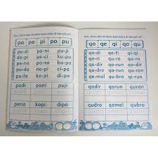 Maybe you would like to learn more about one of these? Dikte Untuk Anak Tk Cara Golden